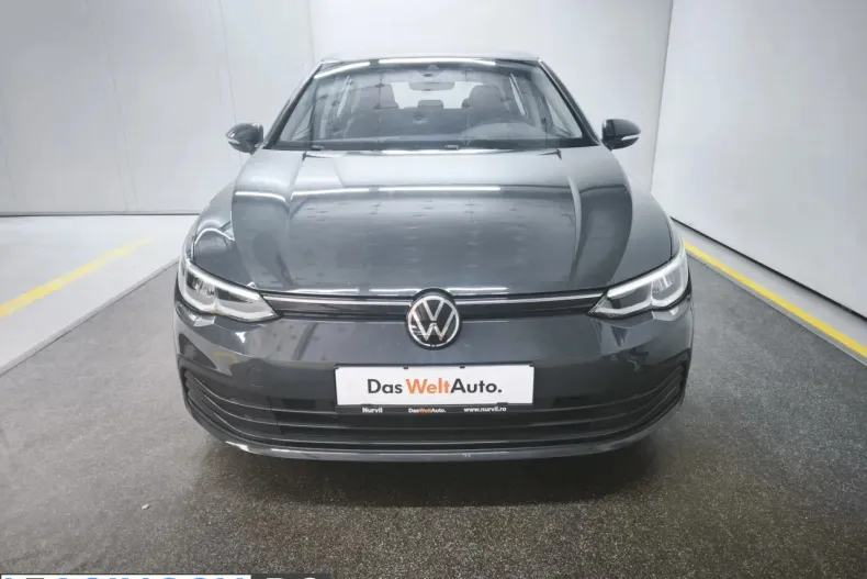 Volkswagen Golf din 2021 cu 76.371 km - oferta VOL256265 - foto 5