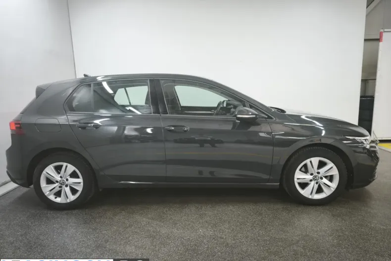 Volkswagen Golf din 2021 cu 76.371 km - oferta VOL256265 - foto 7