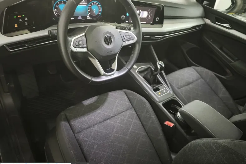 Volkswagen Golf din 2021 cu 76.371 km - oferta VOL256265 - foto 8