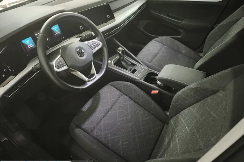 Volkswagen Golf din 2021 cu 76.371 km - oferta VOL256265 - foto 9