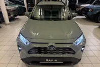Toyota RAV4 din 2025 cu 60.753 km - oferta TOY256268 - foto 2