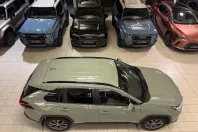 Toyota RAV4 din 2025 cu 60.753 km - oferta TOY256268 - foto 4