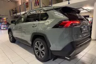 Toyota RAV4 din 2025 cu 60.753 km - oferta TOY256268 - foto 7