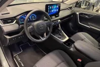 Toyota RAV4 din 2025 cu 60.753 km - oferta TOY256268 - foto 8