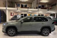 Toyota RAV4 din 2025 cu 60.753 km - oferta TOY256268 - foto 11