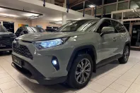 Toyota RAV4 din 2025 cu 60.753 km - oferta TOY256268 - foto 12