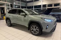 Toyota RAV4 din 2025 cu 60.753 km - oferta TOY256268 - foto 13