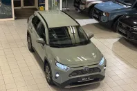 Toyota RAV4 din 2025 cu 60.753 km - oferta TOY256268 - foto 14