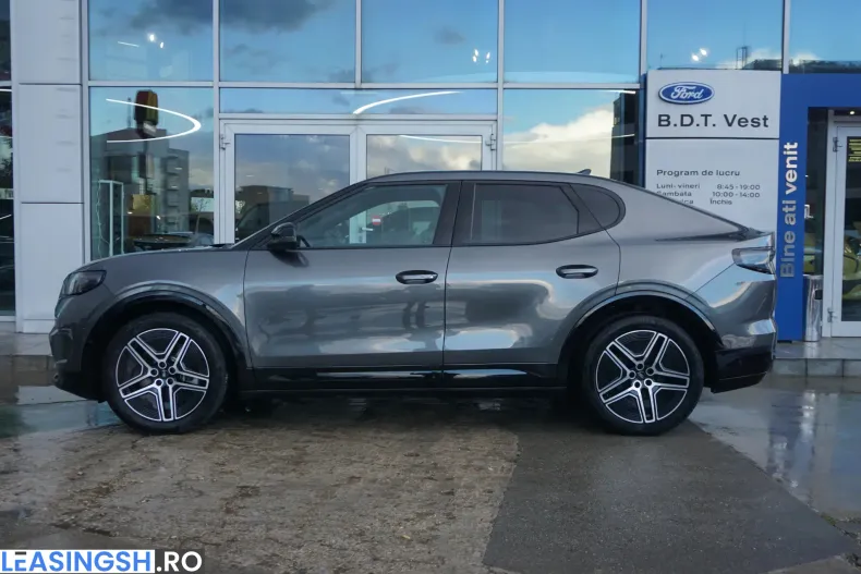 Ford Capri din 2025 cu 8.668 km - oferta FOR256269 - foto 5