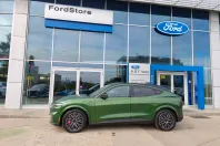 Ford Mustang Mach-E din 2025 cu 10.679 km - oferta FOR256270 - foto 2