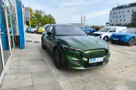 Ford Mustang Mach-E din 2025 cu 10.679 km - oferta FOR256270 - foto 5