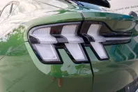 Ford Mustang Mach-E din 2025 cu 10.679 km - oferta FOR256270 - foto 19