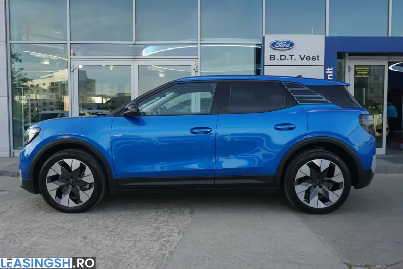 Ford Explorer din 2025 cu 13.882 km - oferta FOR256271 - foto 4