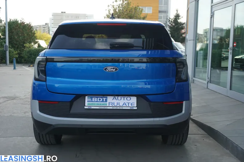 Ford Explorer din 2025 cu 13.882 km - oferta FOR256271 - foto 6