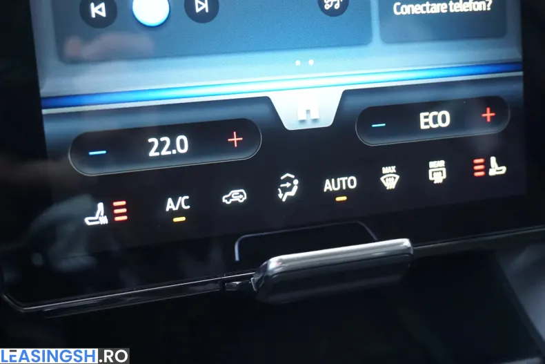 Ford Explorer din 2025 cu 13.882 km - oferta FOR256271 - foto 12