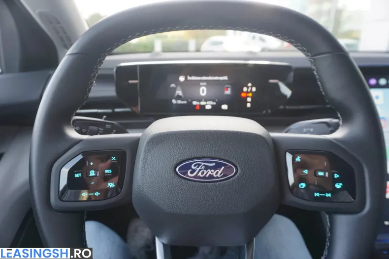 Ford Explorer din 2025 cu 13.882 km - oferta FOR256271 - foto 14
