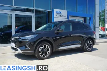 Ford Kuga din 2025 - oferta FOR256272