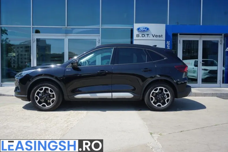 Ford Kuga din 2025 cu 3.000 km - oferta FOR256272 - foto 5