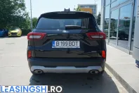 Ford Kuga din 2025 cu 3.000 km - oferta FOR256272 - foto 7