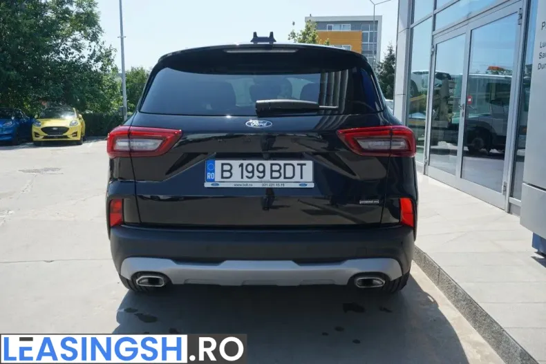 Ford Kuga din 2025 cu 3.000 km - oferta FOR256272 - foto 7