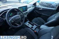 Ford Kuga din 2025 cu 3.000 km - oferta FOR256272 - foto 9