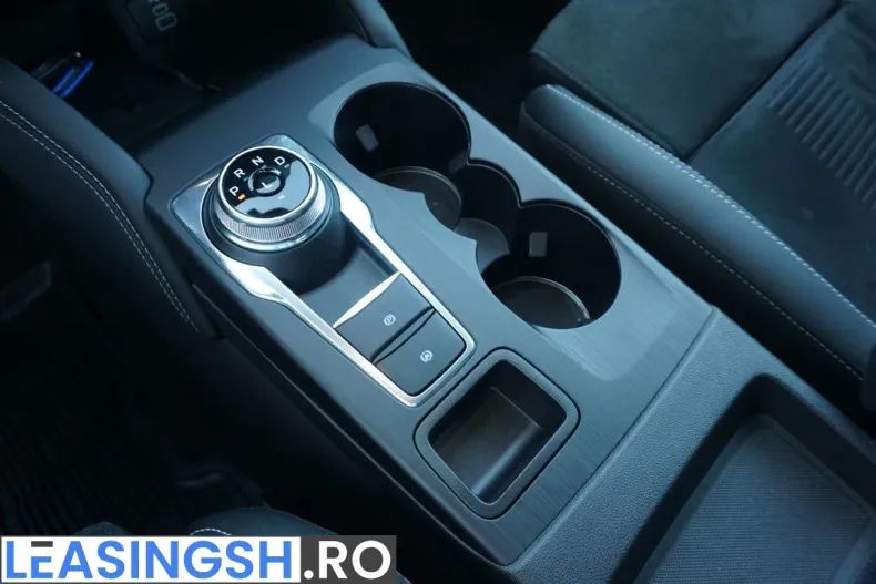Ford Kuga din 2025 cu 3.000 km - oferta FOR256272 - foto 10