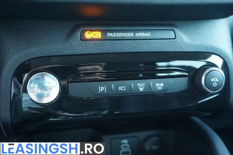 Ford Kuga din 2025 cu 3.000 km - oferta FOR256272 - foto 11