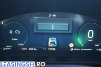Ford Kuga din 2025 cu 3.000 km - oferta FOR256272 - foto 17