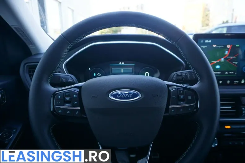 Ford Kuga din 2025 cu 3.000 km - oferta FOR256272 - foto 18