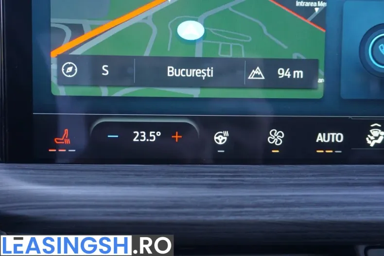 Ford Kuga din 2025 cu 3.000 km - oferta FOR256272 - foto 20