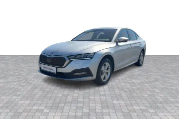 Skoda Octavia din 2022 - oferta SKO256273