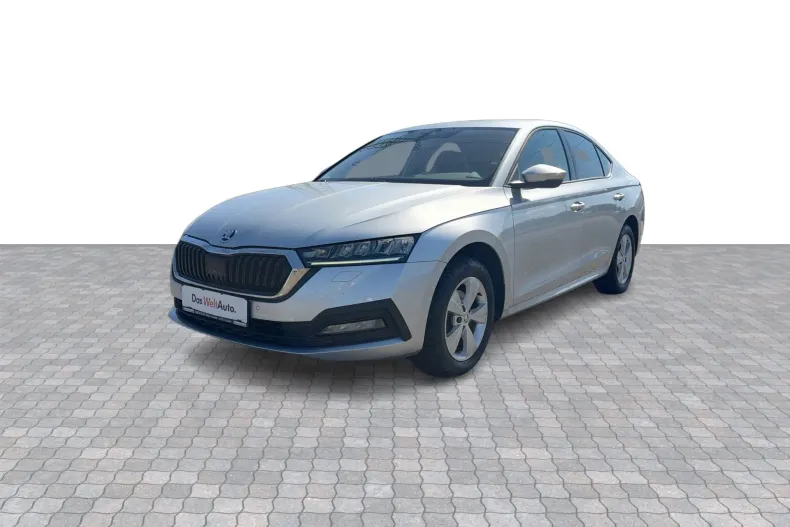 Skoda Octavia din 2022 cu 96.698 km - oferta SKO256273 - foto 1