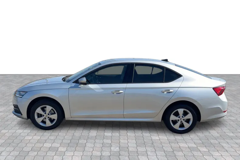 Skoda Octavia din 2022 cu 96.698 km - oferta SKO256273 - foto 2