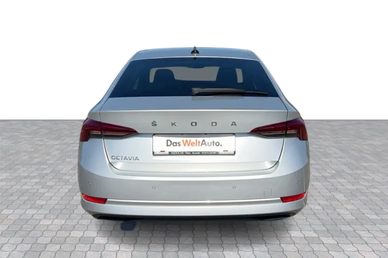 Skoda Octavia din 2022 cu 96.698 km - oferta SKO256273 - foto 4