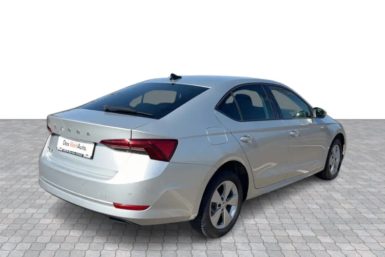 Skoda Octavia din 2022 cu 96.698 km - oferta SKO256273 - foto 5