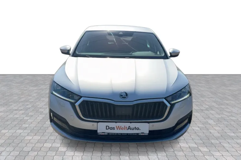 Skoda Octavia din 2022 cu 96.698 km - oferta SKO256273 - foto 8