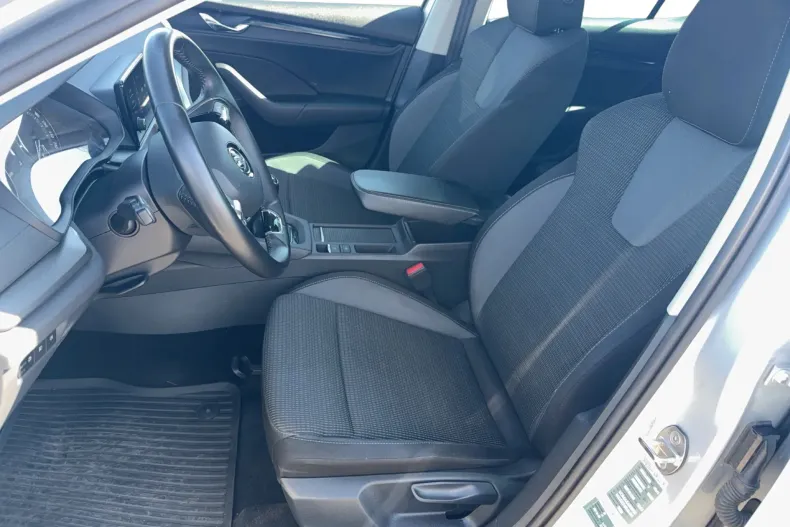 Skoda Octavia din 2022 cu 96.698 km - oferta SKO256273 - foto 9