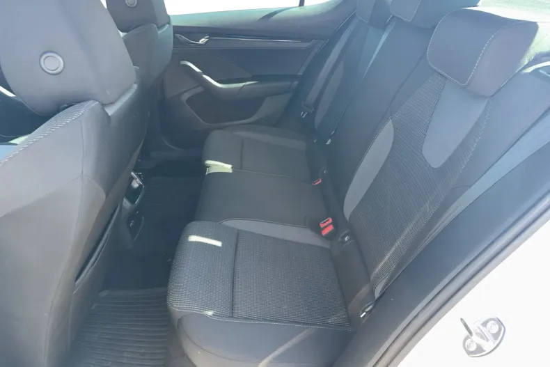Skoda Octavia din 2022 cu 96.698 km - oferta SKO256273 - foto 12
