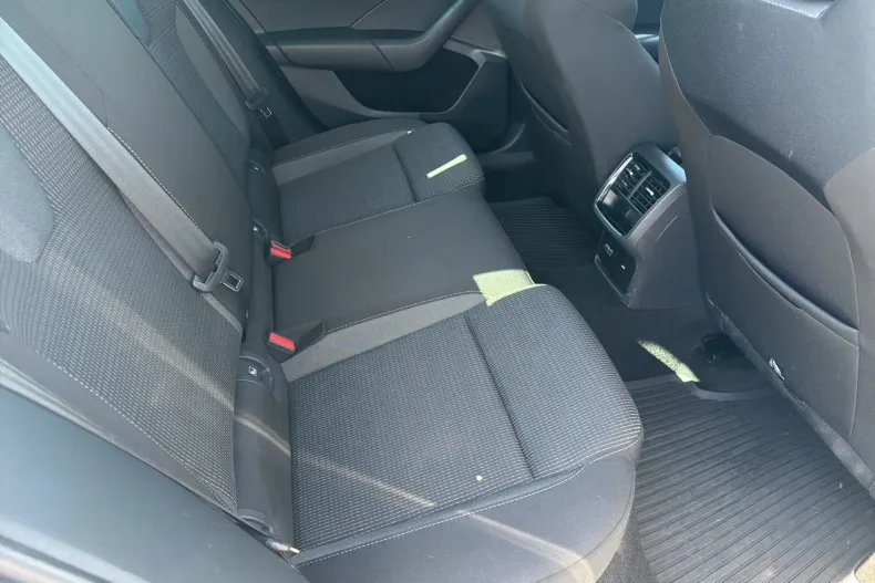 Skoda Octavia din 2022 cu 96.698 km - oferta SKO256273 - foto 14