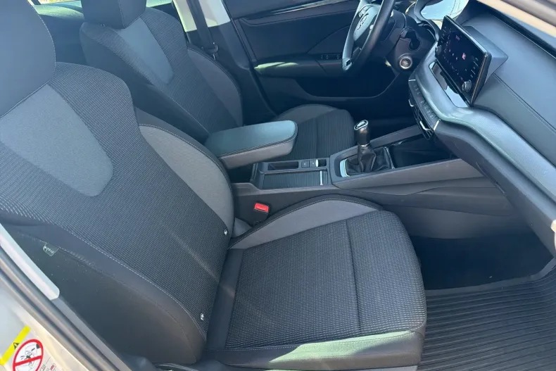 Skoda Octavia din 2022 cu 96.698 km - oferta SKO256273 - foto 15