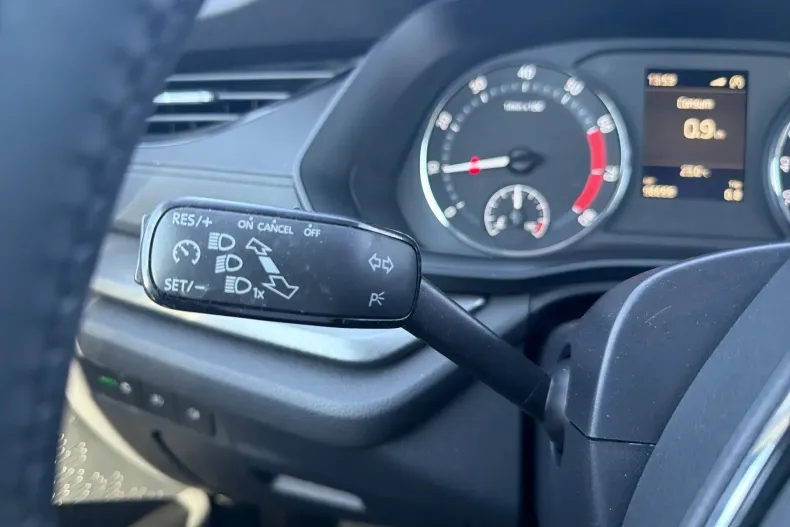 Skoda Octavia din 2022 cu 96.698 km - oferta SKO256273 - foto 17