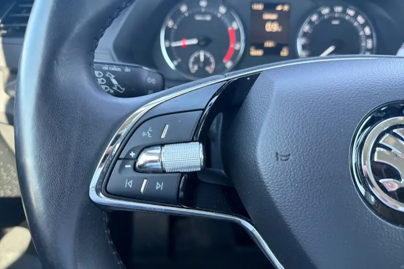 Skoda Octavia din 2022 cu 96.698 km - oferta SKO256273 - foto 18