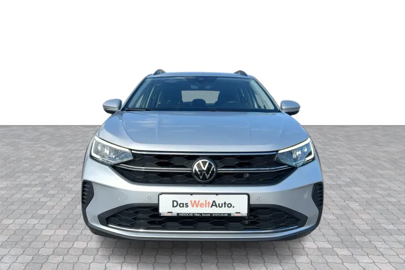 Volkswagen Taigo din 2023 cu 109.953 km - oferta VOL256274 - foto 8