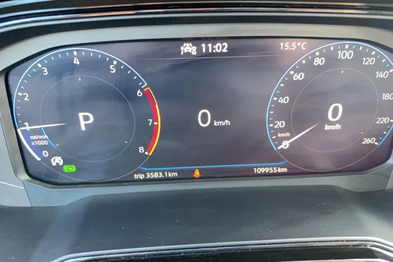 Volkswagen Taigo din 2023 cu 109.953 km - oferta VOL256274 - foto 10
