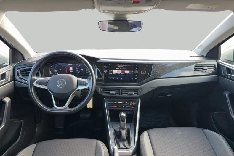 Volkswagen Taigo din 2023 cu 109.953 km - oferta VOL256274 - foto 11