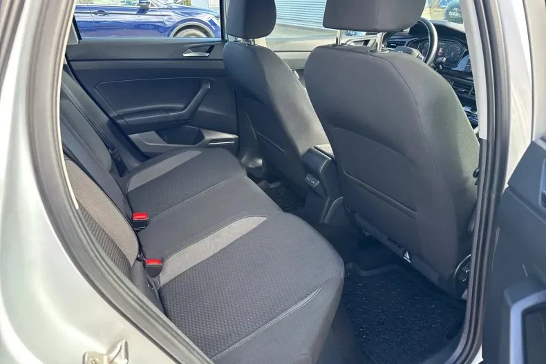 Volkswagen Taigo din 2023 cu 109.953 km - oferta VOL256274 - foto 14