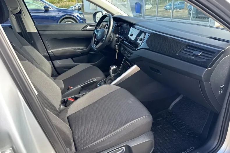 Volkswagen Taigo din 2023 cu 109.953 km - oferta VOL256274 - foto 15