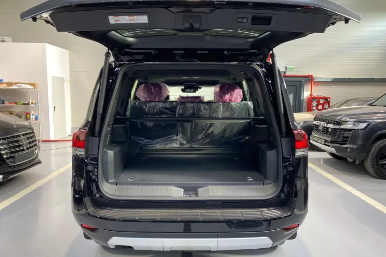 Toyota Land Cruiser din 2026 cu 10 km - oferta TOY256276 - foto 5