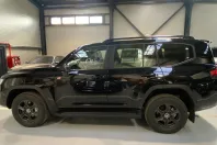 Toyota Land Cruiser din 2026 cu 10 km - oferta TOY256276 - foto 7