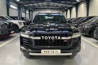 Toyota Land Cruiser din 2026 cu 10 km - oferta TOY256276 - foto 9